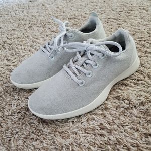 Women's Allbirds Wool Runners